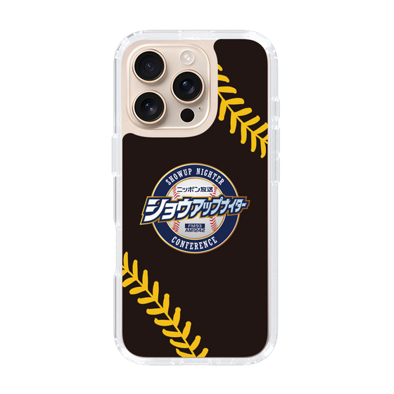 Slim Protection Case［ Nippon Broadcasting System - Show Up Nighter NC_P02 ］