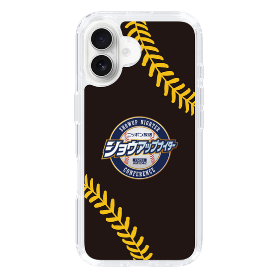 Slim Protection Case［ Nippon Broadcasting System - Show Up Nighter NC_P02 ］