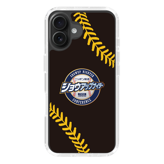 Slim Protection Case［ Nippon Broadcasting System - Show Up Nighter NC_P02 ］