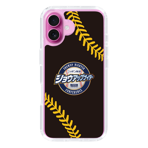 Slim Protection Case［ Nippon Broadcasting System - Show Up Nighter NC_P02 ］