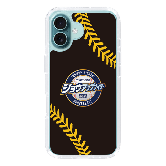 Slim Protection Case［ Nippon Broadcasting System - Show Up Nighter NC_P02 ］