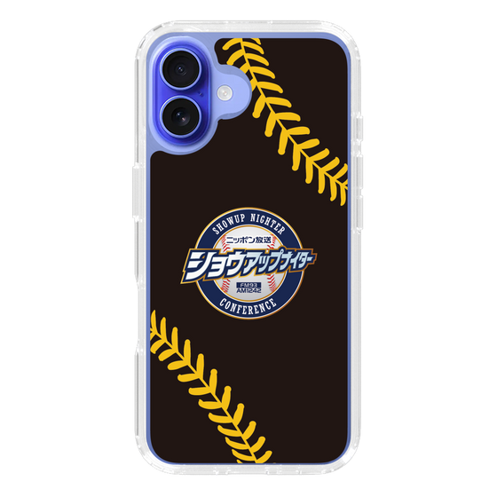 Slim Protection Case［ Nippon Broadcasting System - Show Up Nighter NC_P02 ］