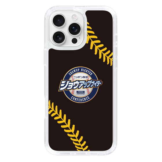 Slim Protection Case［ Nippon Broadcasting System - Show Up Nighter NC_P02 ］
