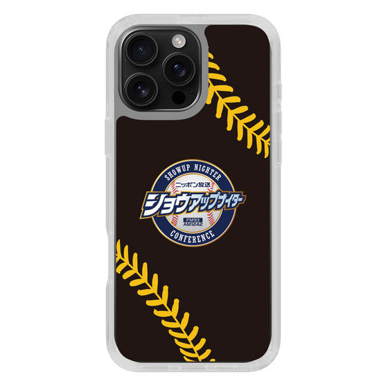 Slim Protection Case［ Nippon Broadcasting System - Show Up Nighter NC_P02 ］