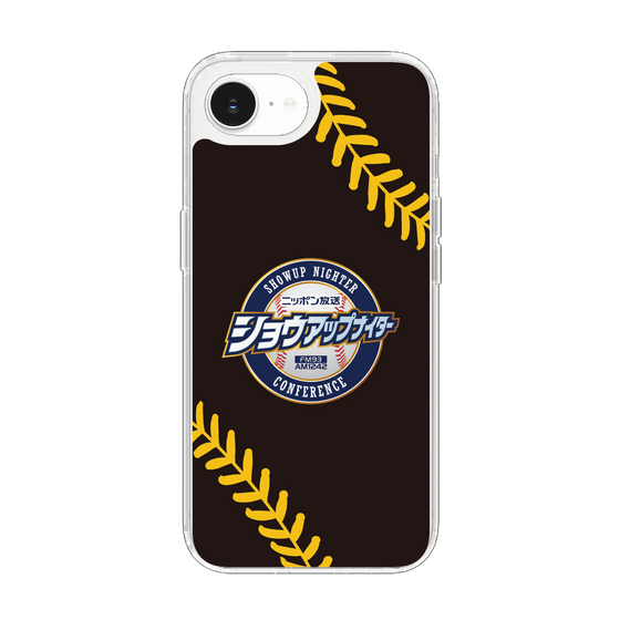 Slim Protection Case［ Nippon Broadcasting System - Show Up Nighter NC_P02 ］