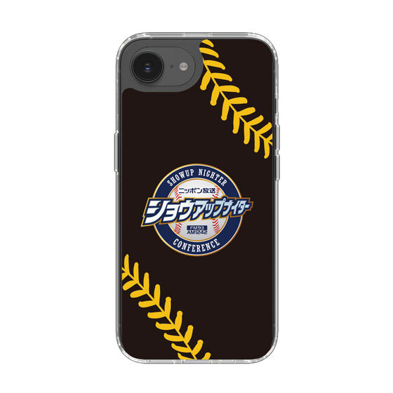 Slim Protection Case［ Nippon Broadcasting System - Show Up Nighter NC_P02 ］