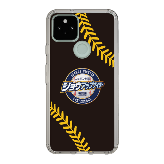 Slim Protection Case［ Nippon Broadcasting System - Show Up Nighter NC_P02 ］