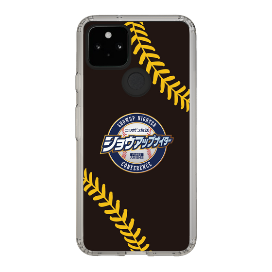 Slim Protection Case［ Nippon Broadcasting System - Show Up Nighter NC_P02 ］