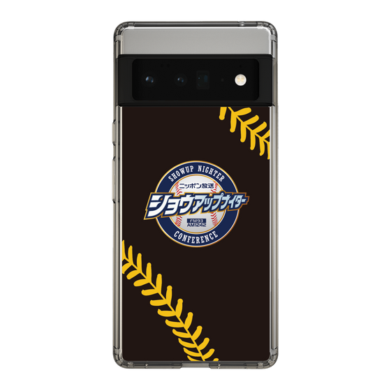 Slim Protection Case［ Nippon Broadcasting System - Show Up Nighter NC_P02 ］
