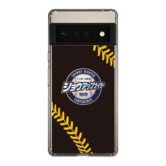 Slim Protection Case［ Nippon Broadcasting System - Show Up Nighter NC_P02 ］