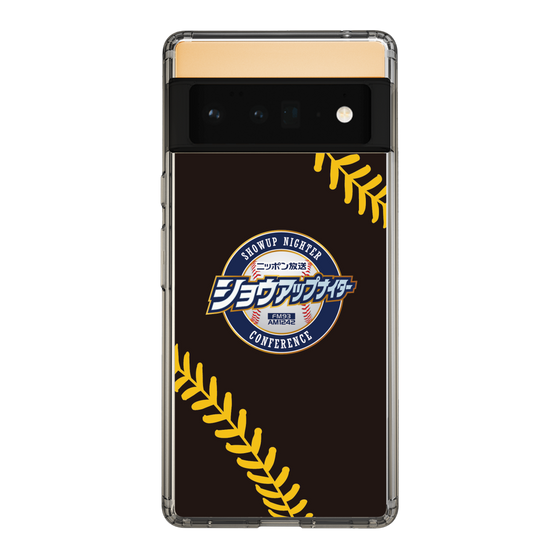 Slim Protection Case［ Nippon Broadcasting System - Show Up Nighter NC_P02 ］