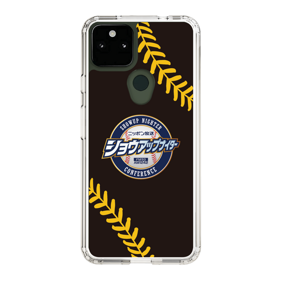 Slim Protection Case［ Nippon Broadcasting System - Show Up Nighter NC_P02 ］