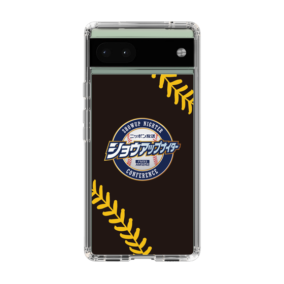 Slim Protection Case［ Nippon Broadcasting System - Show Up Nighter NC_P02 ］