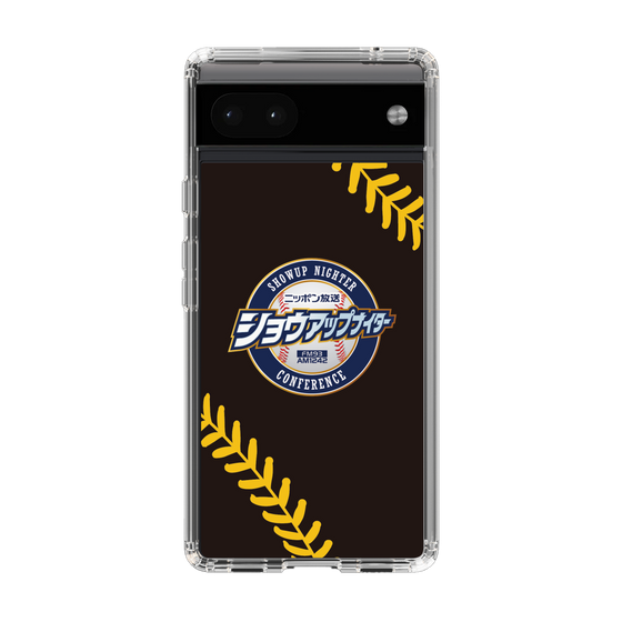 Slim Protection Case［ Nippon Broadcasting System - Show Up Nighter NC_P02 ］
