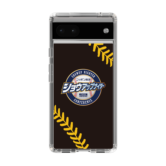 Slim Protection Case［ Nippon Broadcasting System - Show Up Nighter NC_P02 ］