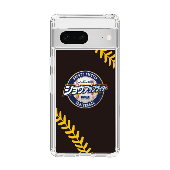 Slim Protection Case［ Nippon Broadcasting System - Show Up Nighter NC_P02 ］