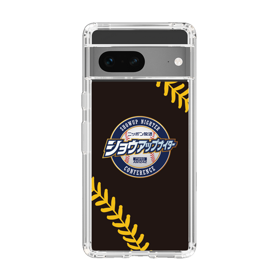 Slim Protection Case［ Nippon Broadcasting System - Show Up Nighter NC_P02 ］