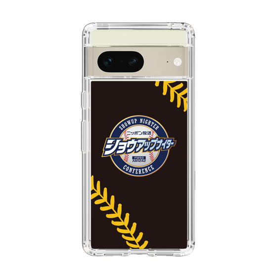 Slim Protection Case［ Nippon Broadcasting System - Show Up Nighter NC_P02 ］