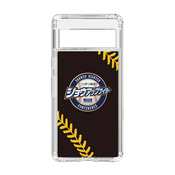 Slim Protection Case［ Nippon Broadcasting System - Show Up Nighter NC_P02 ］