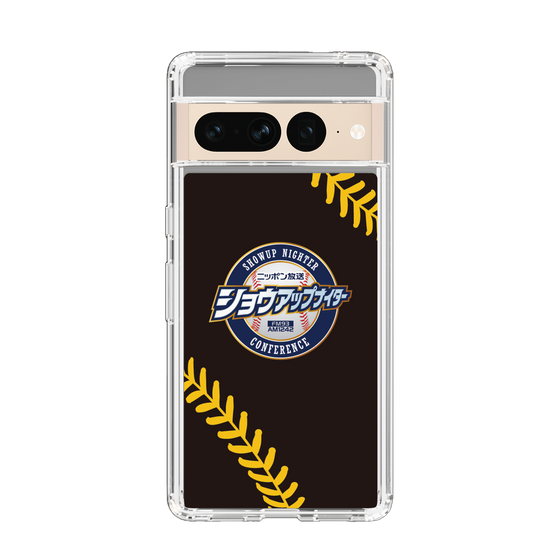 Slim Protection Case［ Nippon Broadcasting System - Show Up Nighter NC_P02 ］