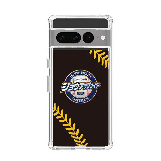 Slim Protection Case［ Nippon Broadcasting System - Show Up Nighter NC_P02 ］