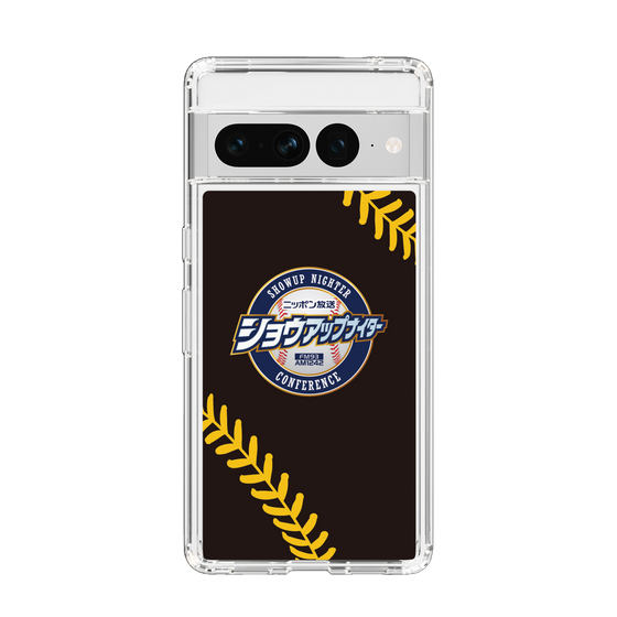 Slim Protection Case［ Nippon Broadcasting System - Show Up Nighter NC_P02 ］