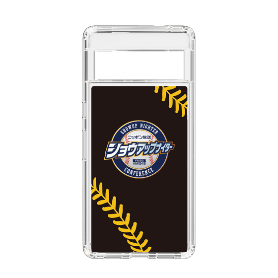 Slim Protection Case［ Nippon Broadcasting System - Show Up Nighter NC_P02 ］