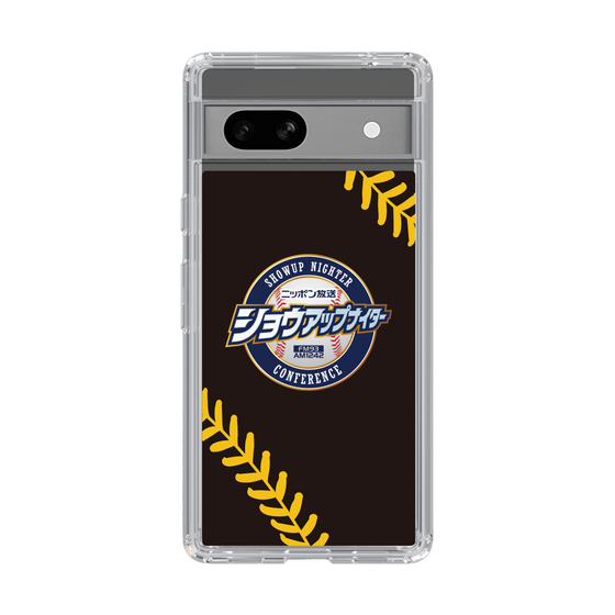 Slim Protection Case［ Nippon Broadcasting System - Show Up Nighter NC_P02 ］