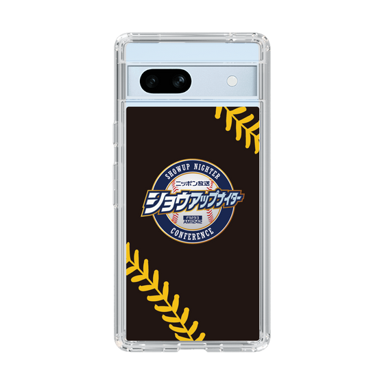 Slim Protection Case［ Nippon Broadcasting System - Show Up Nighter NC_P02 ］