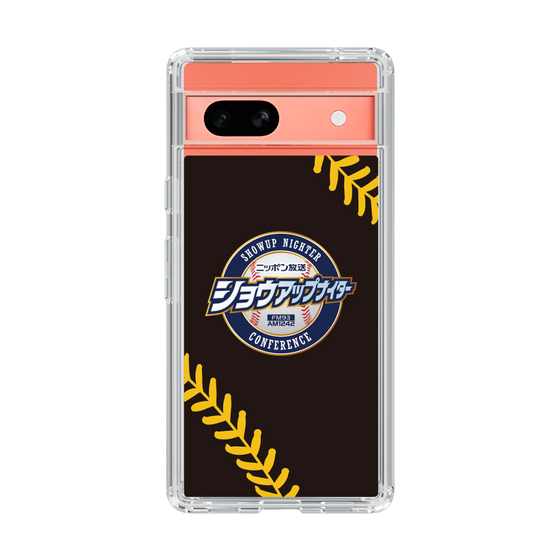 Slim Protection Case［ Nippon Broadcasting System - Show Up Nighter NC_P02 ］