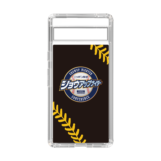 Slim Protection Case［ Nippon Broadcasting System - Show Up Nighter NC_P02 ］