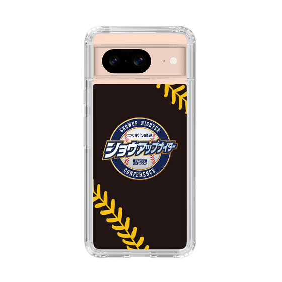 Slim Protection Case［ Nippon Broadcasting System - Show Up Nighter NC_P02 ］