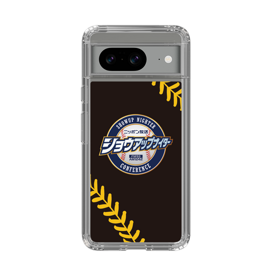Slim Protection Case［ Nippon Broadcasting System - Show Up Nighter NC_P02 ］