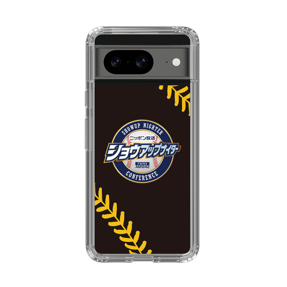 Slim Protection Case［ Nippon Broadcasting System - Show Up Nighter NC_P02 ］