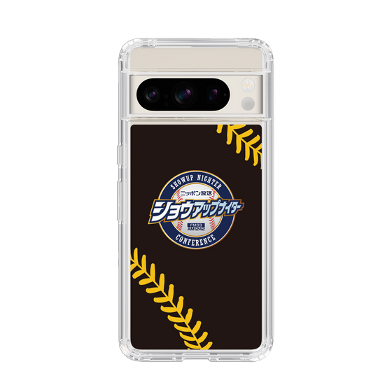 Slim Protection Case［ Nippon Broadcasting System - Show Up Nighter NC_P02 ］