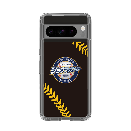 Slim Protection Case［ Nippon Broadcasting System - Show Up Nighter NC_P02 ］