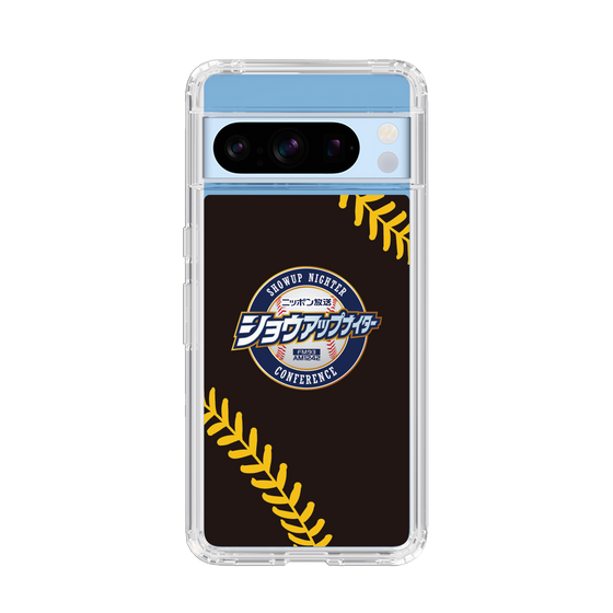 Slim Protection Case［ Nippon Broadcasting System - Show Up Nighter NC_P02 ］