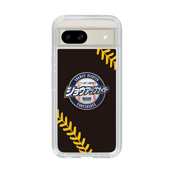 Slim Protection Case［ Nippon Broadcasting System - Show Up Nighter NC_P02 ］
