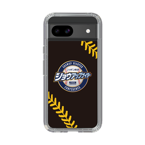 Slim Protection Case［ Nippon Broadcasting System - Show Up Nighter NC_P02 ］