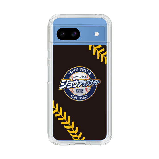 Slim Protection Case［ Nippon Broadcasting System - Show Up Nighter NC_P02 ］
