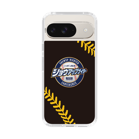 Slim Protection Case［ Nippon Broadcasting System - Show Up Nighter NC_P02 ］
