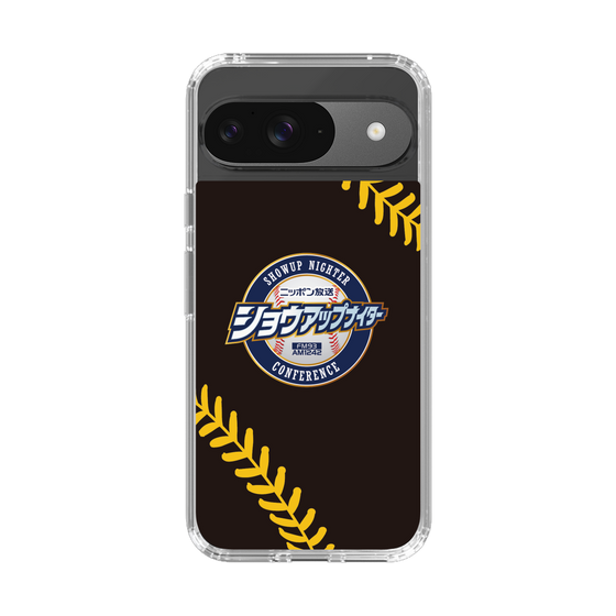 Slim Protection Case［ Nippon Broadcasting System - Show Up Nighter NC_P02 ］