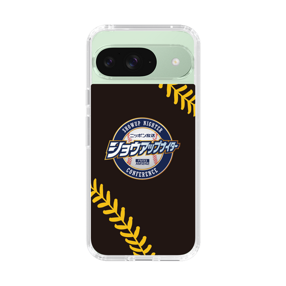 Slim Protection Case［ Nippon Broadcasting System - Show Up Nighter NC_P02 ］