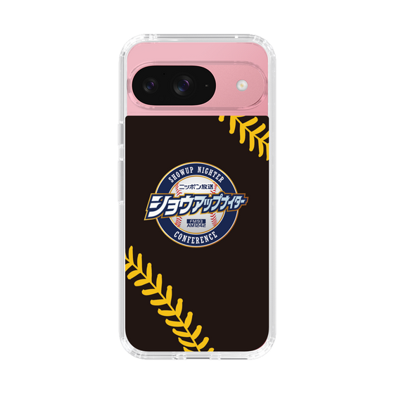 Slim Protection Case［ Nippon Broadcasting System - Show Up Nighter NC_P02 ］