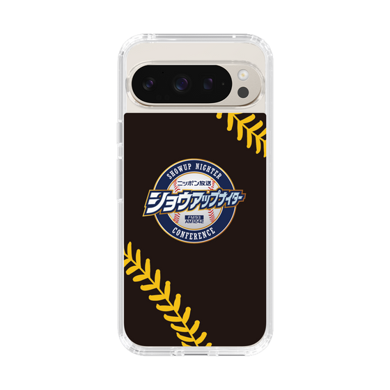 Slim Protection Case［ Nippon Broadcasting System - Show Up Nighter NC_P02 ］
