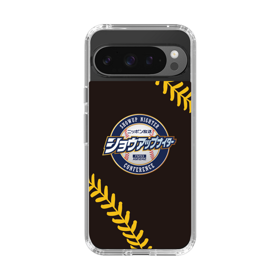 Slim Protection Case［ Nippon Broadcasting System - Show Up Nighter NC_P02 ］
