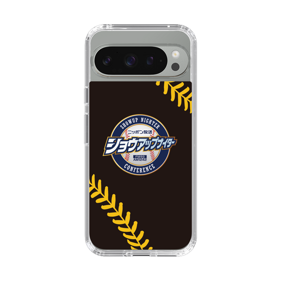 Slim Protection Case［ Nippon Broadcasting System - Show Up Nighter NC_P02 ］