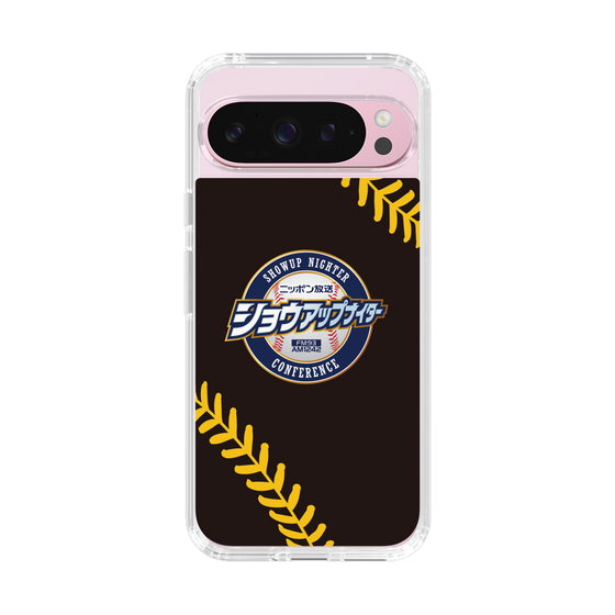 Slim Protection Case［ Nippon Broadcasting System - Show Up Nighter NC_P02 ］