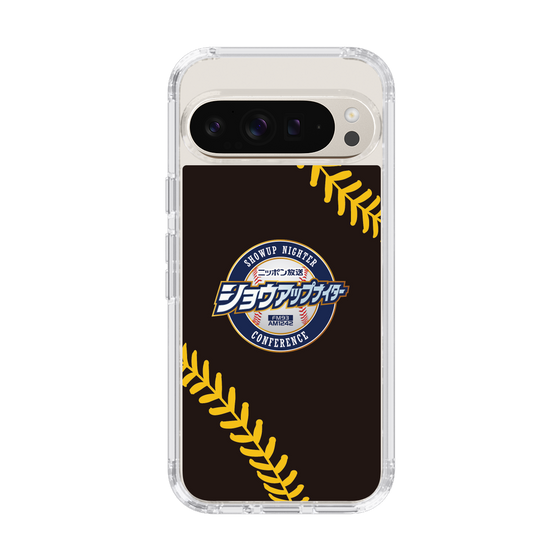 Slim Protection Case［ Nippon Broadcasting System - Show Up Nighter NC_P02 ］