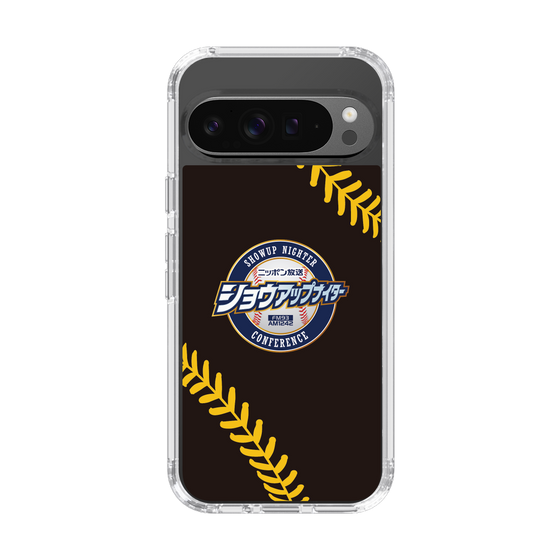 Slim Protection Case［ Nippon Broadcasting System - Show Up Nighter NC_P02 ］